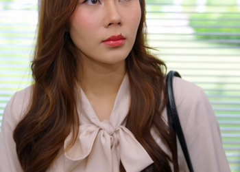 [ครบชุด] T0912080 EP3 งานแต งของคนทรยศ ตอน เขาอาจไม รวย