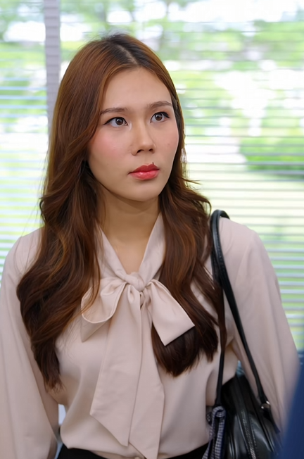 [ครบชุด] T0912080 EP3 งานแต งของคนทรยศ ตอน เขาอาจไม รวย