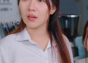 [ครบชุด] T0912081 เจ าของโรงแรม สวมบทเป นล กค และน อส งท เขาเจอ