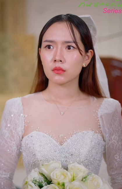 [ครบชุด] T0912086 ดงานแต ง2ค แต งส นสอดม แค 1กอง