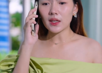 [ครบชุด] T0912011 Ep3อ เหต พบร กแท ตอน แฟนเก าก บแฟนใหม แต งงานว นเด ยวก