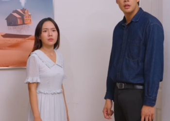 [ครบชุด] T0912161 E2 ตอน เขาเป นดอกไม นเล ยงมาก บม จะไม ให กฉ นได งไง
