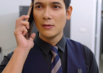 [ครบชุด] T0912143 Ep4อ เหต พบร กแท ตอน โอ ยยยย จะกล บไปช วยม นทำไม คนด กำหม ดแล ววว