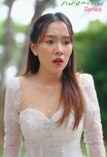 [ครบชุด] T0912132 Ep2 ตอน งานแต งท เจ าบ าวจ ดให เจ าสาว กลายเป งานแต งของช บเจ าสาวของเขา