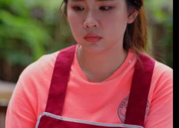 T0912206 หญ งคนน อใคร ทำไมเศรษฐ คนน องมาตามจ ตอนจบม คำตอบ part 2
