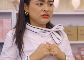T0912209 เต อนภ คนชอบใช ตรเครด ตซ อของในร าน part 2