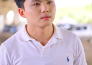 T0912213 ตอนจบ สาวจรจ ดก บหน มเศรษฐ างชนช พวกเขาจะผ านความร กคร งน ไปได งไง part 2