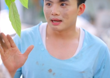 T0912216 สาวจรจ ดก บหน มเศรษฐ างชนช พวกเขาจะผ านความร กคร งน ไปได งไง part 2