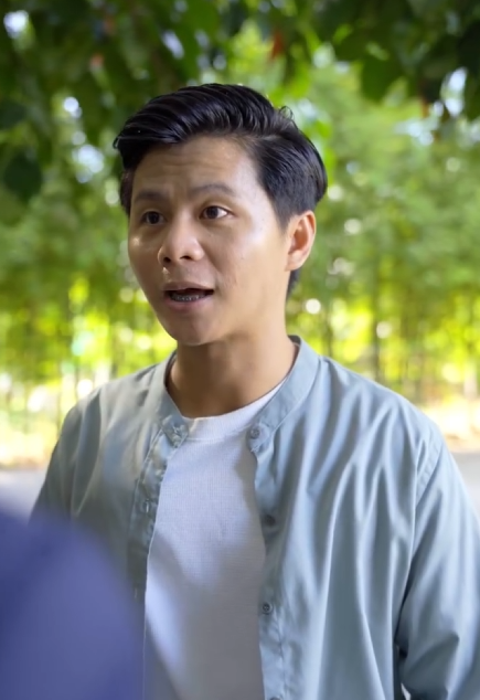 T0212041 เธอโดนบอกเล กเพราะเหต part 2