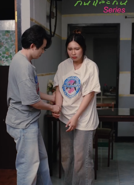 T1012047 จากช ตท องหน หน านไก ทอดท คนต ดค วแน นเพราะ รสยายป part 2