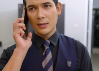 T1012055 Ep4อ เหต พบร กแท ตอน โอ ยยยย จะกล บไปช วยม นทำไม คนด กำหม ดแล ววว part 2