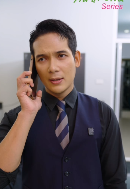 T1012055 Ep4อ เหต พบร กแท ตอน โอ ยยยย จะกล บไปช วยม นทำไม คนด กำหม ดแล ววว part 2
