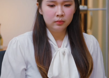 T1012063 นจะม วหน าประเภทหน ทำผ ดพลาดอะไรก โยนความผ ดให กน อง วนต วเองเอาด เข าต part 2