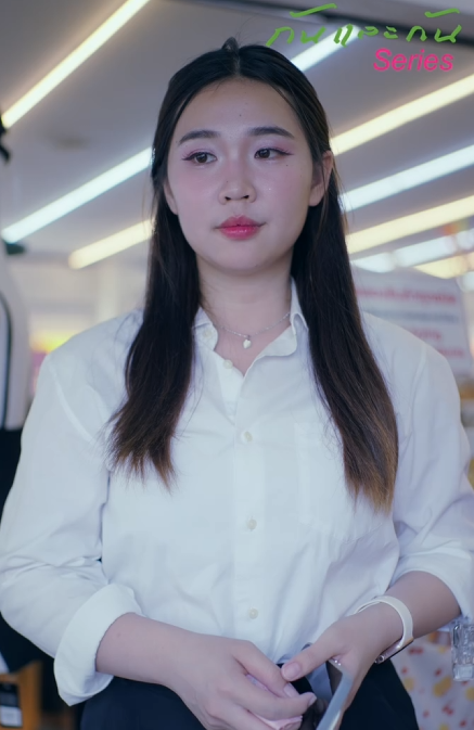 [ครบชุด] T1112194 กศ กษาลองช ดทำให ดเป อนเมนส แล วแอบช งหน พน กงานต องจ ายแทน