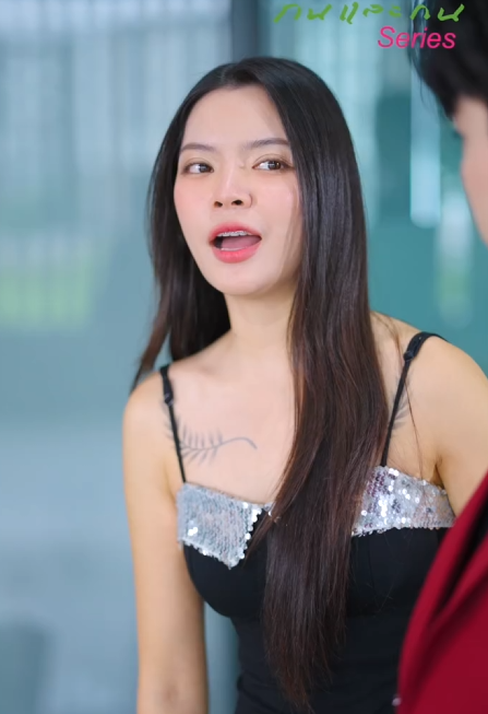 [ครบชุด] T1112177 แม ลงท นปลอมต วเป นขอทานเพ อค ดล กสะใภ เศรษฐ ใครจะเป นผ หญ งคนน ep1