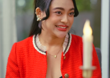 [ครบชุด] T1112174 ปลอมต วเป นไฮโซ เพ อหลอกเป นล กสะใภ เศรษฐ ep2