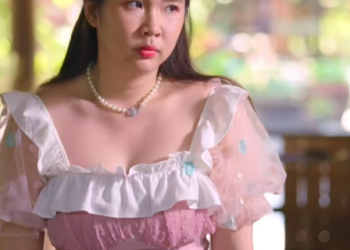 [ครบชุด] T1212069 ความร กของหน มไฮโซก บสาวบ านนอก