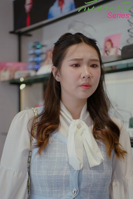 [ครบชุด] T1212065 ใจด จนเก อบเจ เพราะไว ใจผ ดคน