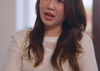 [ครบชุด] T1212039 (ตอนจบ) ตอน คร งน เธอไม ได ให ของขว แต ให บทเร ยนท ทำให สาม ทน