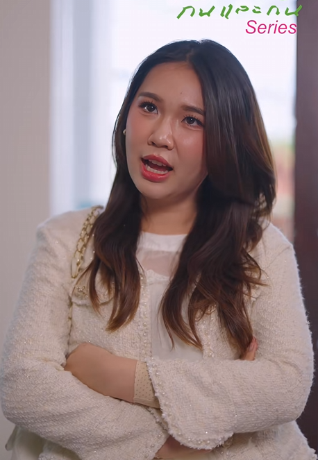 [ครบชุด] T1212039 (ตอนจบ) ตอน คร งน เธอไม ได ให ของขว แต ให บทเร ยนท ทำให สาม ทน
