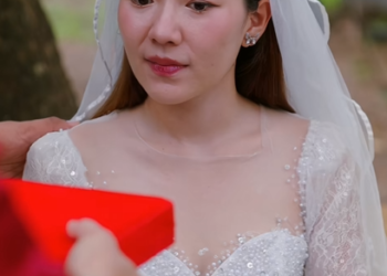 [ครบชุด] T1212043 Ep4แรงแค นของคนเป นแม ตอน เธอน นแหละท จะเป นล กสะใภ ของฉ ไม