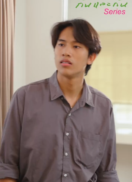 [ครบชุด] T1212038 อย าไว ใจ คนของเรา มากไป และอย าค ดว เพ อนของเราจะ ไม กหล