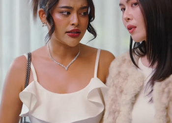 T1212099 Ep3 เจ าสาวศร ญญา ตอน คนบ เด นเข ามาแย งเจ าบ าวกลางงานแต part 2