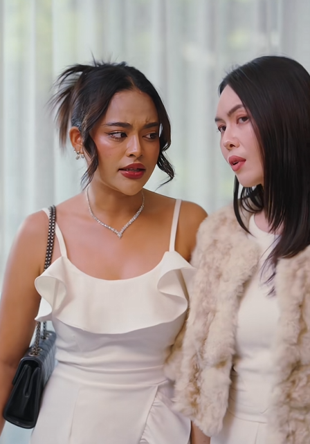 T1212099 Ep3 เจ าสาวศร ญญา ตอน คนบ เด นเข ามาแย งเจ าบ าวกลางงานแต part 2