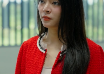[ครบชุด] T1212157 Ep2 มองว าเธอ หนวกโง แต จร งๆแล เธอกำล งรอเวลาพล กเกม
