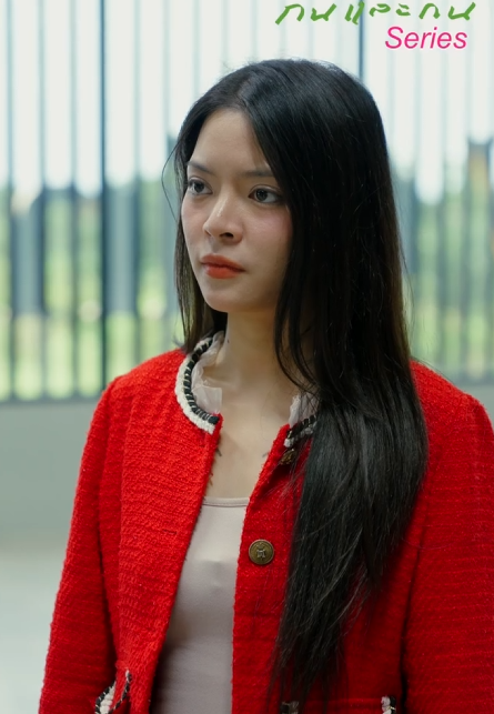 [ครบชุด] T1212157 Ep2 มองว าเธอ หนวกโง แต จร งๆแล เธอกำล งรอเวลาพล กเกม