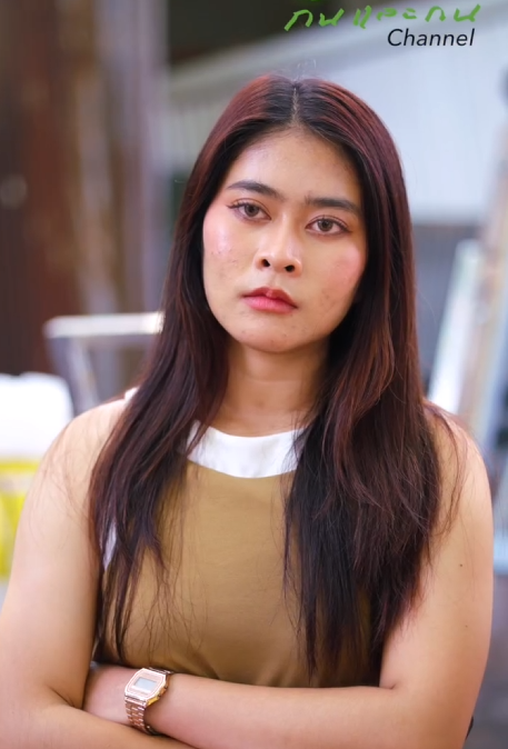 [ครบชุด] T1212165 เศรษฐ ดฉากบ านจน เพ อพ จน แฟนใหม ของล กชายเขา