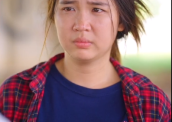 T1212105 ตอนจบ สาวจรจ ดก บหน มเศรษฐ างชนช พวกเขาจะผ านความร กคร งน ไปได งไง part 2