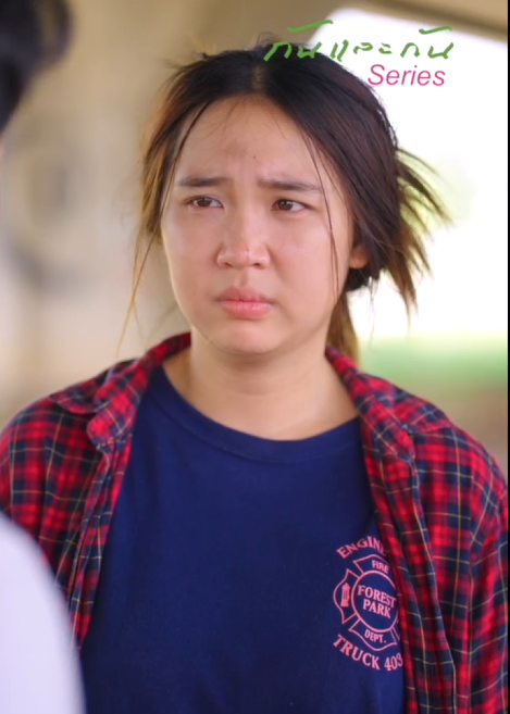 T1212105 ตอนจบ สาวจรจ ดก บหน มเศรษฐ างชนช พวกเขาจะผ านความร กคร งน ไปได งไง part 2