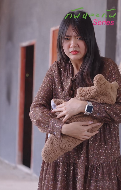 T1212129 เธอต องการบอกไรบางอย างก บตำรวจ ในม ออ มเด นเก ดไรข นก นแน part 2