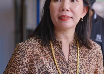 T1212006 เห นพ อค าขายด เจ ฉวยโอกาสข นค าเช part 2