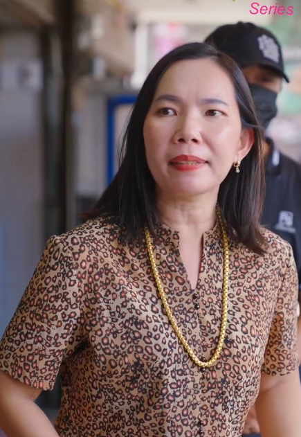 T1212006 เห นพ อค าขายด เจ ฉวยโอกาสข นค าเช part 2