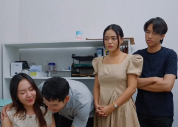 T1212016 สาม แบบน ไปคลอดล กก บกอไผ งด กว part 2
