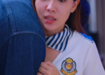 T1212020 Ep3 ปต นนอกใจ ตอน แอร โฮสเตสด กแอร กราวด part 2