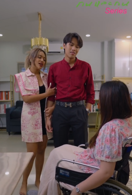 T1212026 Ep2 เม อความร กกลายเป นความแค ความช วจะถ กเป ดโปง part 2