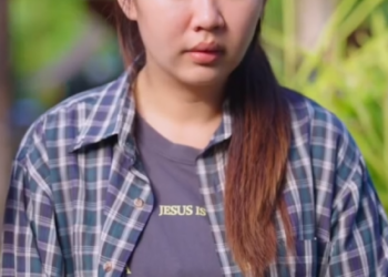 [ครบชุด] T1512133 Ep2 ตอน เราก แค ไปหลอกแรงจากบ านนอกมาทำงานมาเป นเด กเสร ฟเทนเรา