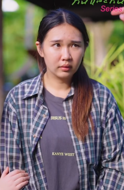 [ครบชุด] T1512133 Ep2 ตอน เราก แค ไปหลอกแรงจากบ านนอกมาทำงานมาเป นเด กเสร ฟเทนเรา