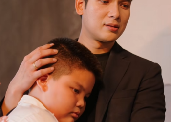 [ครบชุด] T1512111 (ตอนจบ)ความล บใต คฤหาสน ตอน เส ยงกร ดของเด ก