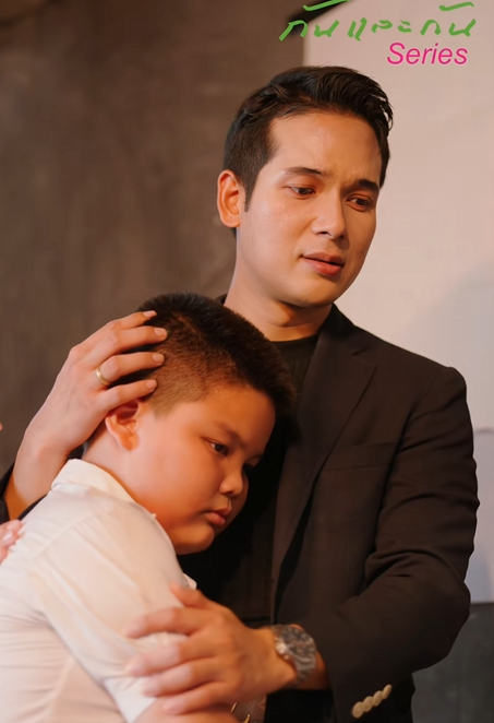 [ครบชุด] T1512111 (ตอนจบ)ความล บใต คฤหาสน ตอน เส ยงกร ดของเด ก