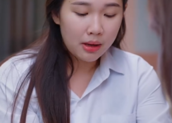 [ครบชุด] T1512115 (ตอนจบ) สาวเส ยสละให องสาวไปเร ยนต แต งท ได กล บมาค การเนรค