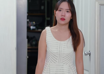 [ครบชุด] T1512115 (ตอนจบ) สาวเส ยสละให องสาวไปเร ยนต แต งท ได กล บมาค การเนรค