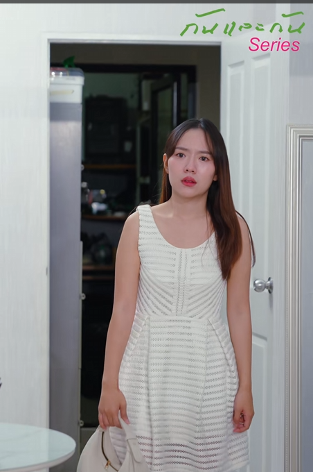 [ครบชุด] T1512115 (ตอนจบ) สาวเส ยสละให องสาวไปเร ยนต แต งท ได กล บมาค การเนรค