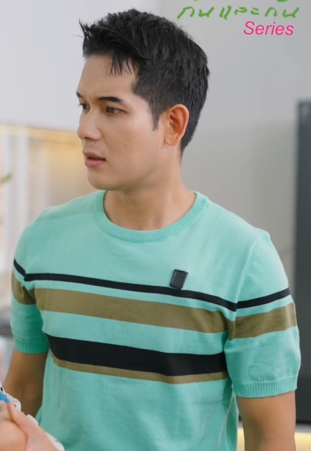 [ครบชุด] T1512159 สาวบ านนอกคลอดล อของล กค อเศรษฐ เขาจะยอมร บเธอไหม Ep1