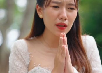 [ครบชุด] T1512173 Ep2 ตอน งานแต งท เจ าบ าวจ ดให เจ าสาว กลายเป งานแต งของช บเจ าสาวของเขา