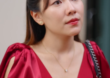 [ครบชุด] T1512166 Ep3 ตอน งานแต งท เจ าบ าวจ ดให เจ าสาว กลายเป งานแต งของช บเจ าสาวของเขา