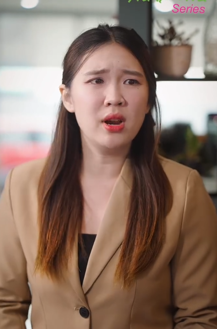 [ครบชุด] T1512153 กค าเอาเส อมาเปล ยน แต โดนพน กงานโวยวาย ดท ายความจร งถ กเป ดเผย